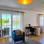 Appartement Ingolstadt Eichstaett Altmuehltal Eitensheim