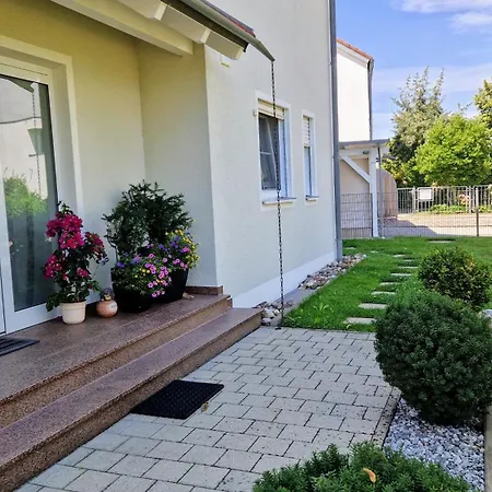 Ingolstadt Eichstaett Altmuehltal Eitensheim