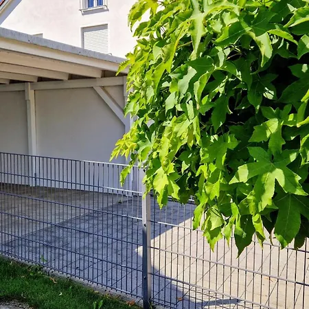 Apartment Ingolstadt Eichstaett Altmuehltal