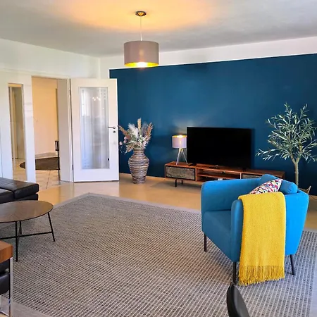 Apartment Ingolstadt Eichstaett Altmuehltal Eitensheim