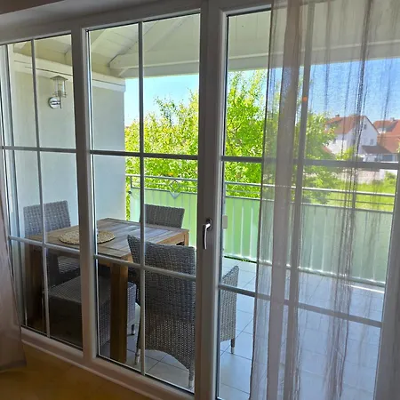 Apartment Ingolstadt Eichstaett Altmuehltal Eitensheim