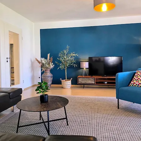 Apartment Ingolstadt Eichstaett Altmuehltal