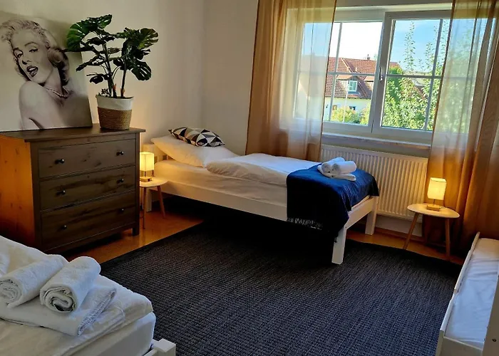 Ingolstadt Eichstaett Altmuehltal *