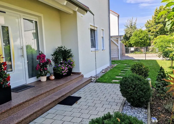 Ingolstadt Eichstätt Altmühltal Eitensheim