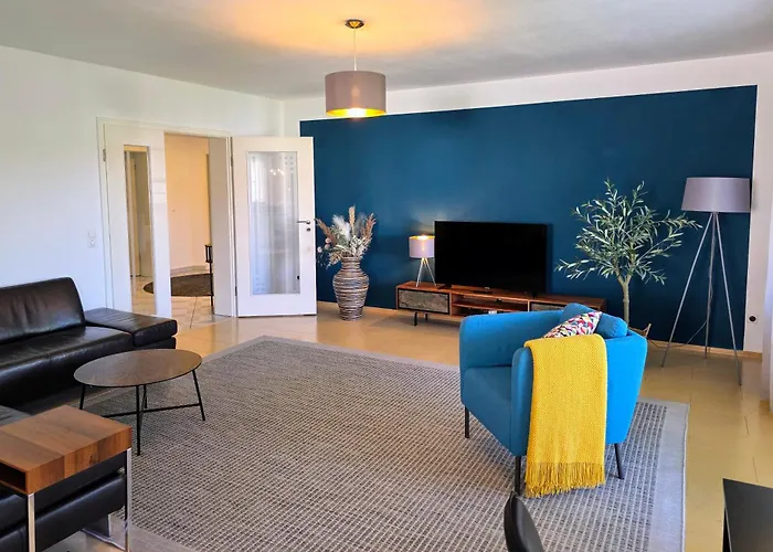 Apartment Ingolstadt Eichstätt Altmühltal Eitensheim