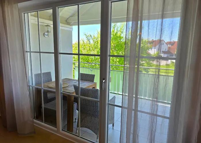 Appartement Ingolstadt Eichstaett Altmuehltal Eitensheim
